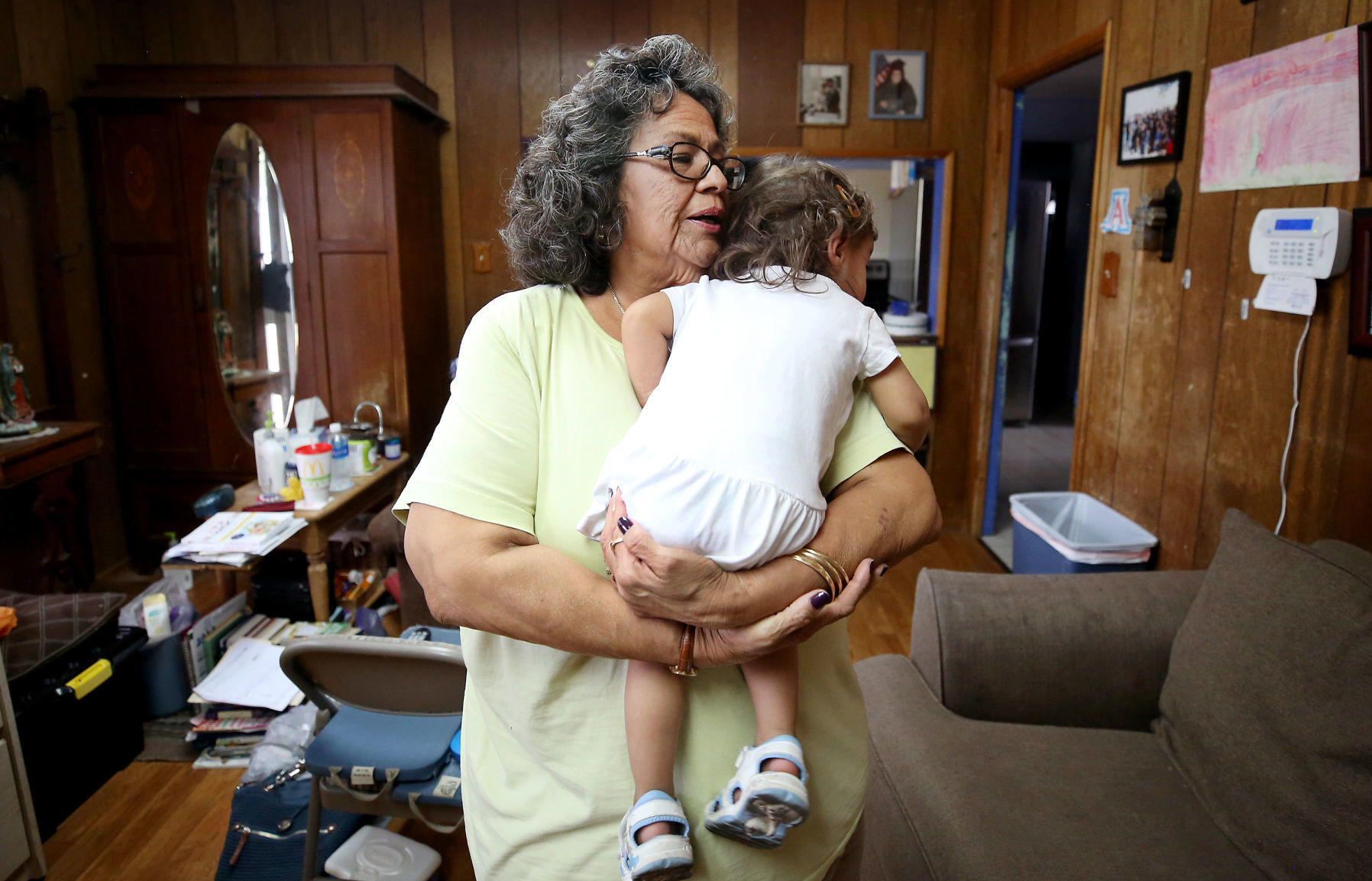 Kinship Caregiver